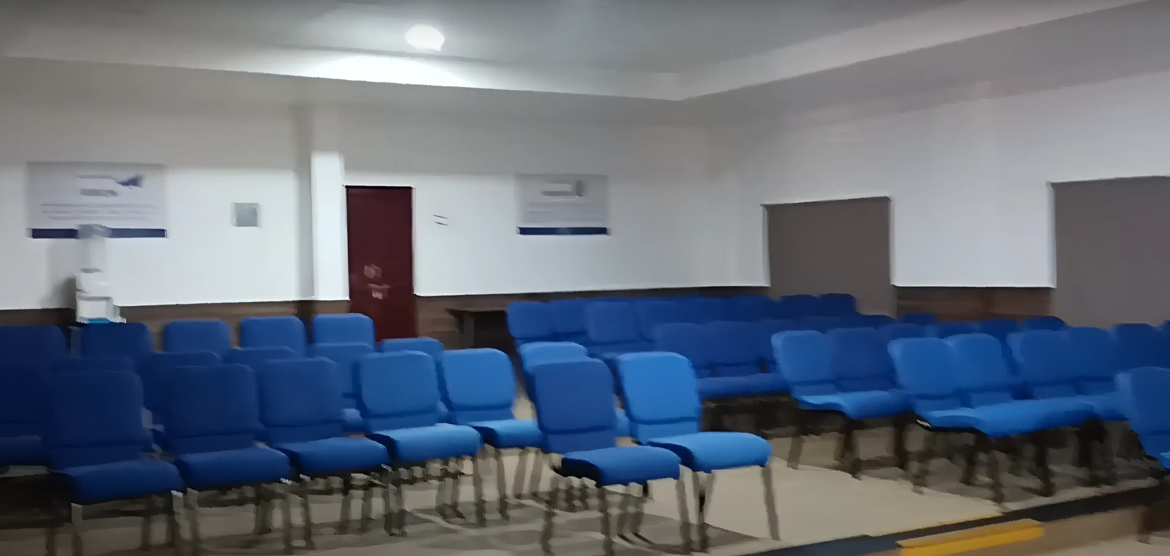 LEAD College of Management Palakkad Academic Infrastructure photo 1